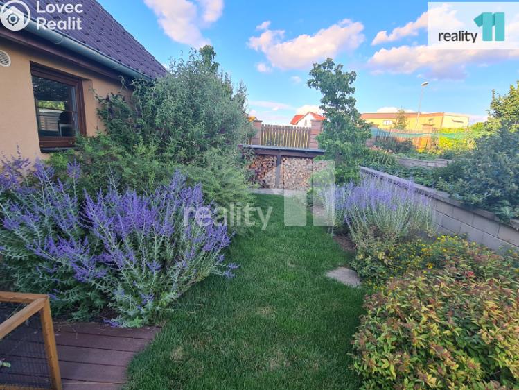 Prodej rodinného domu Radějovice č. 30