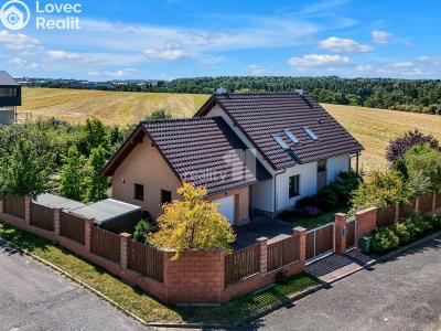 Prodej rodinného domu Radějovice č. 2