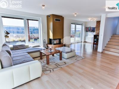 Prodej rodinného domu Radějovice č. 3