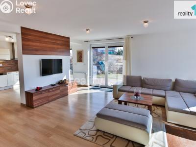 Prodej rodinného domu Radějovice č. 4