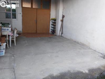 Pronájem bytu 1+1 Prostějov č. 3