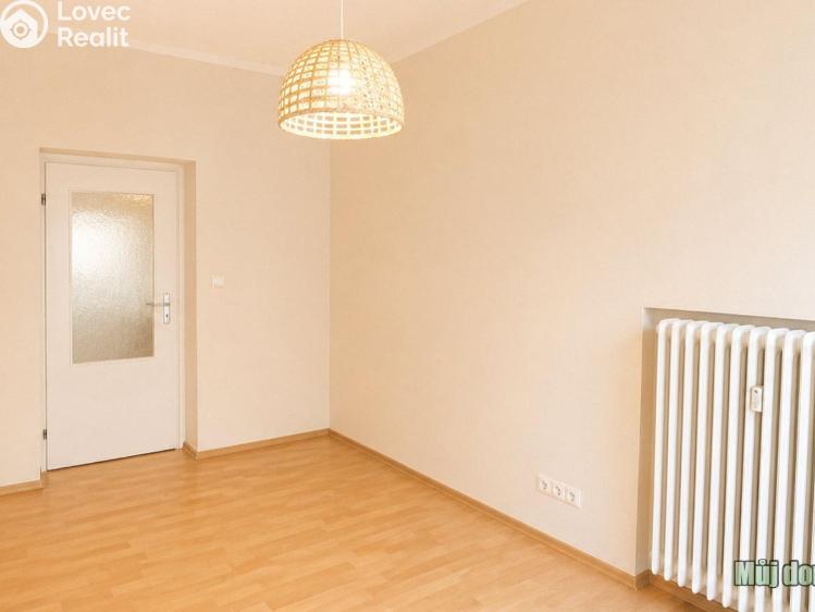 Pronájem bytu 4+KK Praha č. 7