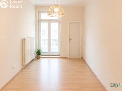Pronájem bytu 4+KK Praha č. 6