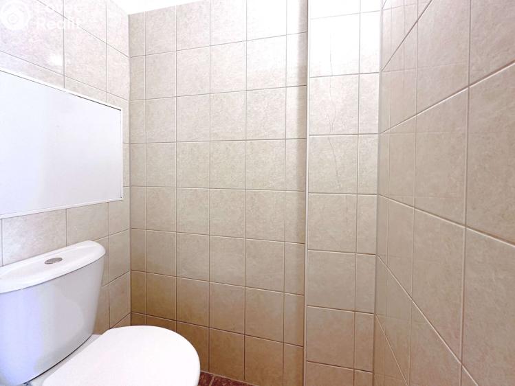 Pronájem bytu 2+KK Praha, Mojmírova 1710/15 č. 15