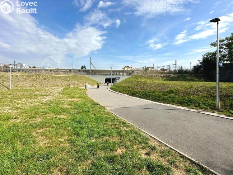 Pronájem bytu 2+KK Praha, Mojmírova 1710/15 č. 20