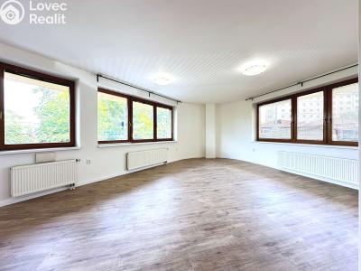 Pronájem bytu 2+KK Praha, Mojmírova č. 2