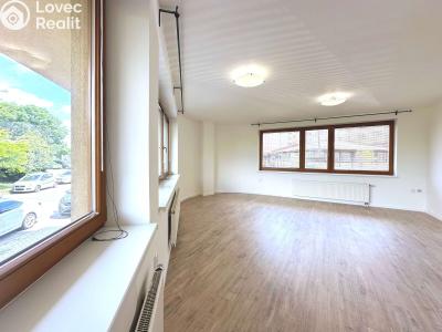 Pronájem bytu 2+KK Praha, Mojmírova č. 5