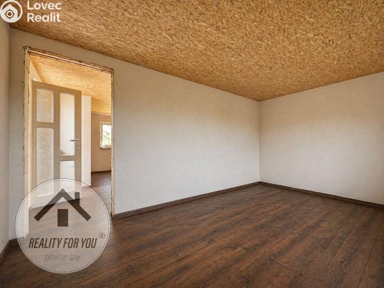 Prodej chaty Mladá Boleslav, Oválná 1404 č. 4