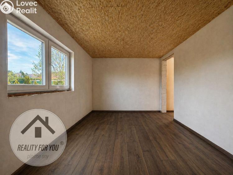 Prodej chaty Mladá Boleslav, Oválná 1404 č. 5