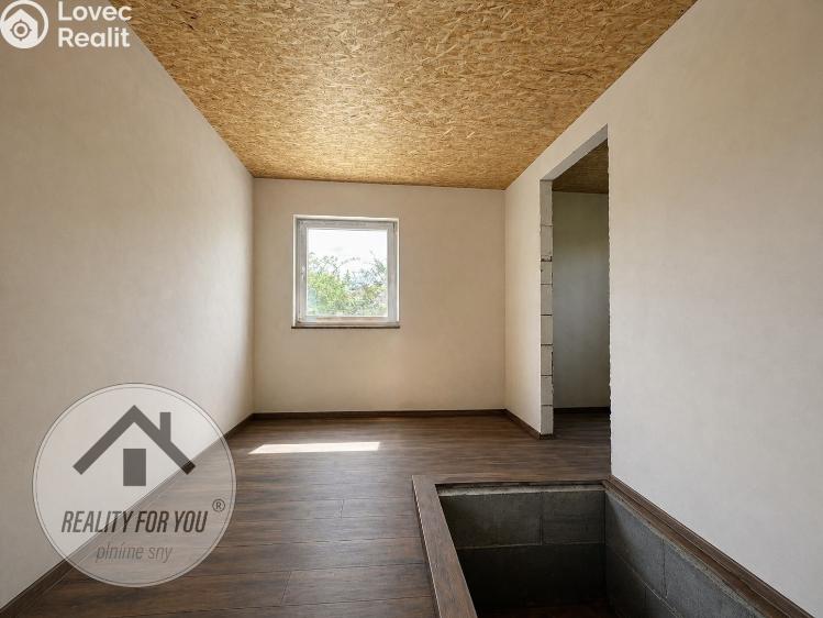 Prodej chaty Mladá Boleslav, Oválná 1404 č. 6