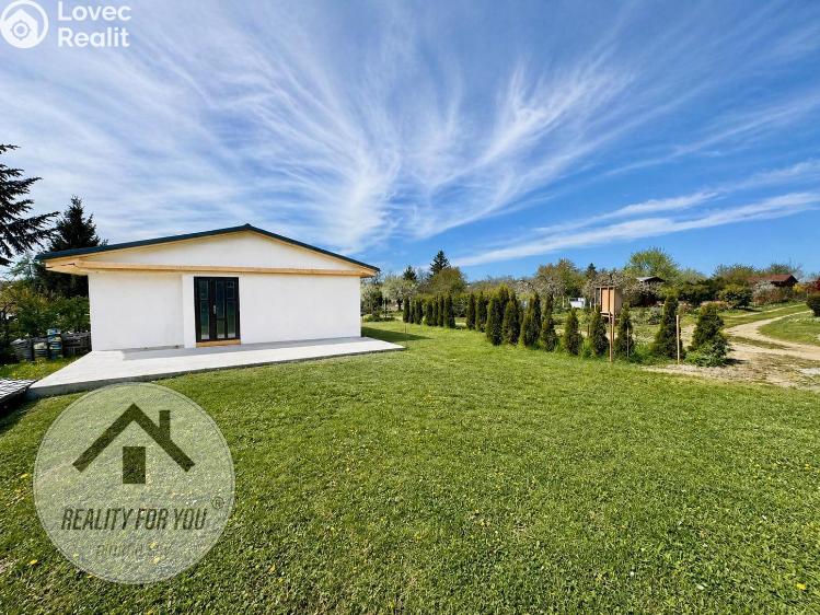 Prodej chaty Mladá Boleslav, Oválná 1404 č. 9