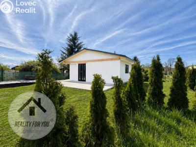 Prodej chaty Mladá Boleslav, Oválná 1404 č. 1