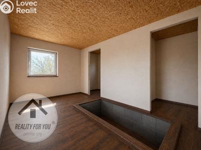 Prodej chaty Mladá Boleslav, Oválná 1404 č. 3