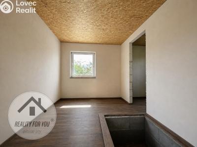 Prodej chaty Mladá Boleslav, Oválná 1404 č. 6