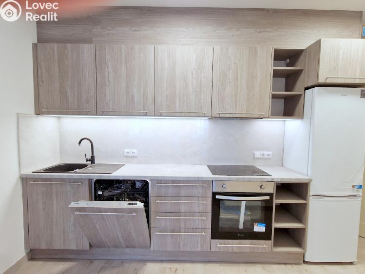 Pronájem bytu 2+KK Praha, Jana Želivského č. 2