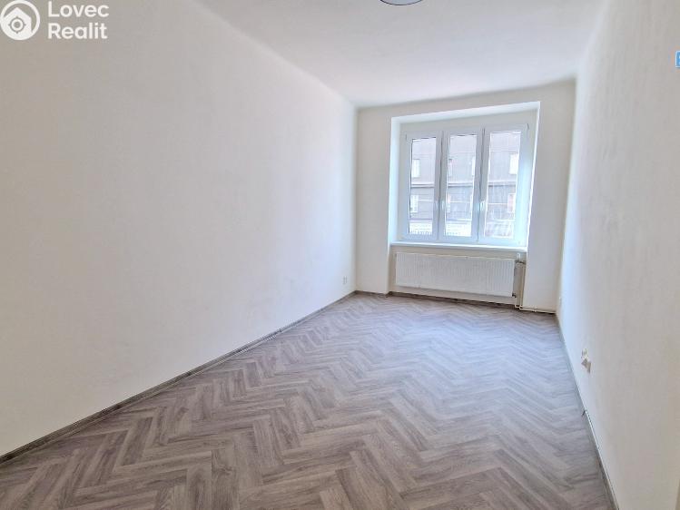 Pronájem bytu 2+KK Praha, Jana Želivského č. 5