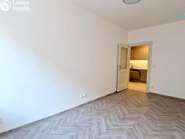 Pronájem bytu 2+KK Praha, Jana Želivského č. 7