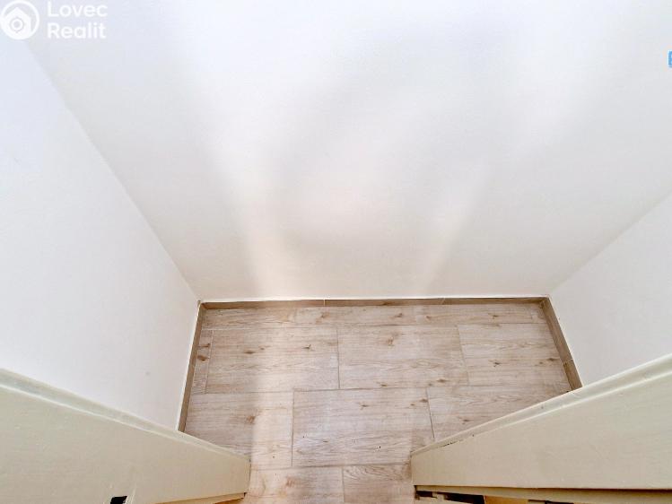 Pronájem bytu 2+KK Praha, Jana Želivského č. 12