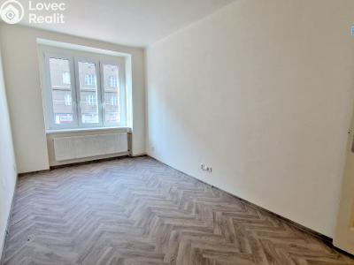 Pronájem bytu 2+KK Praha, Jana Želivského č. 1