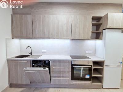 Pronájem bytu 2+KK Praha, Jana Želivského č. 2