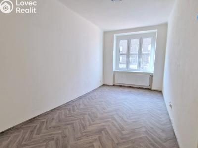 Pronájem bytu 2+KK Praha, Jana Želivského č. 5