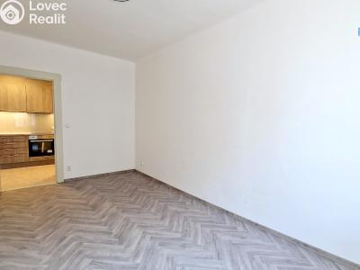 Pronájem bytu 2+KK Praha, Jana Želivského č. 6