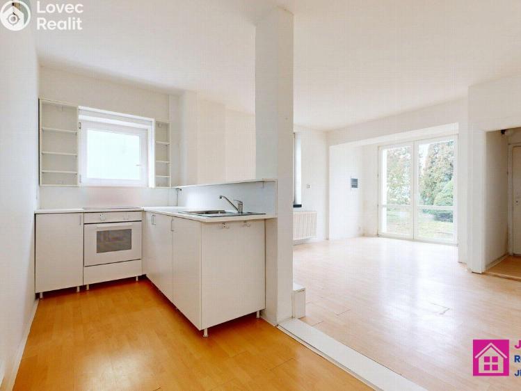 Prodej rodinného domu Rosice, Dr. Živanského 900 č. 2