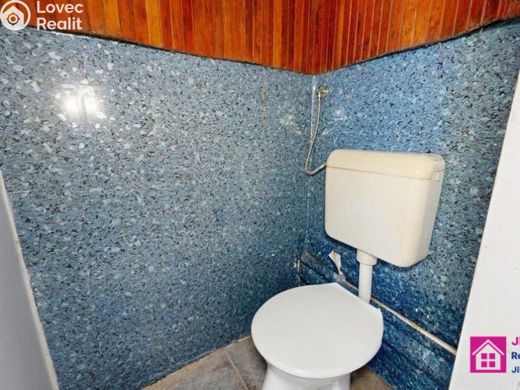 Prodej rodinného domu Rosice, Dr. Živanského 900 č. 8