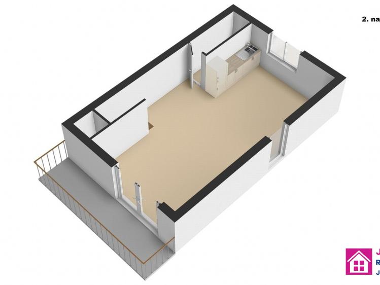 Prodej rodinného domu Rosice, Dr. Živanského 900 č. 14