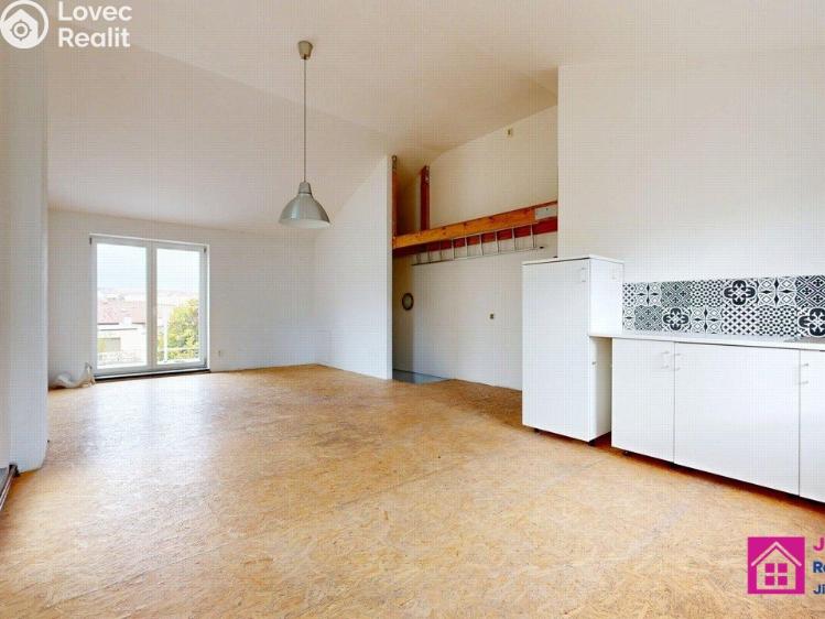 Prodej rodinného domu Rosice, Dr. Živanského 900 č. 16