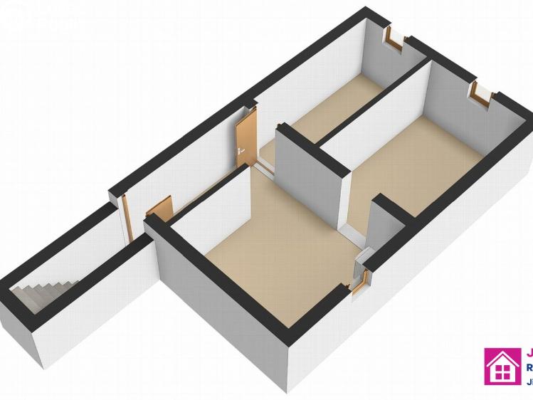 Prodej rodinného domu Rosice, Dr. Živanského 900 č. 19