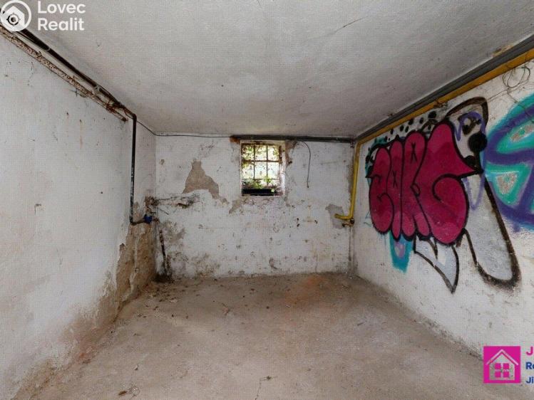 Prodej rodinného domu Rosice, Dr. Živanského 900 č. 23