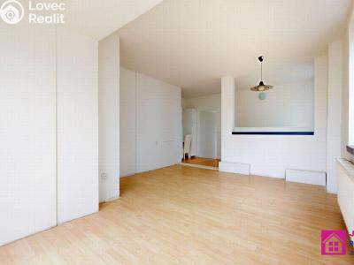 Prodej rodinného domu Rosice, Dr. Živanského 900 č. 4