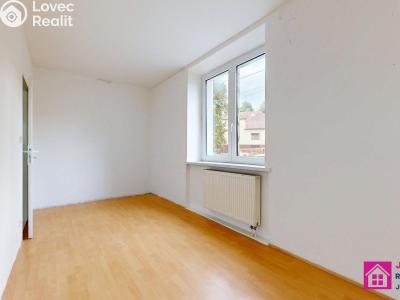 Prodej rodinného domu Rosice, Dr. Živanského 900 č. 5