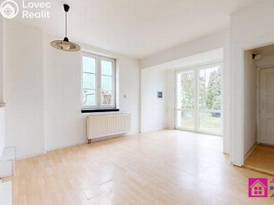 Prodej rodinného domu Rosice, Dr. Živanského 900 č. 6