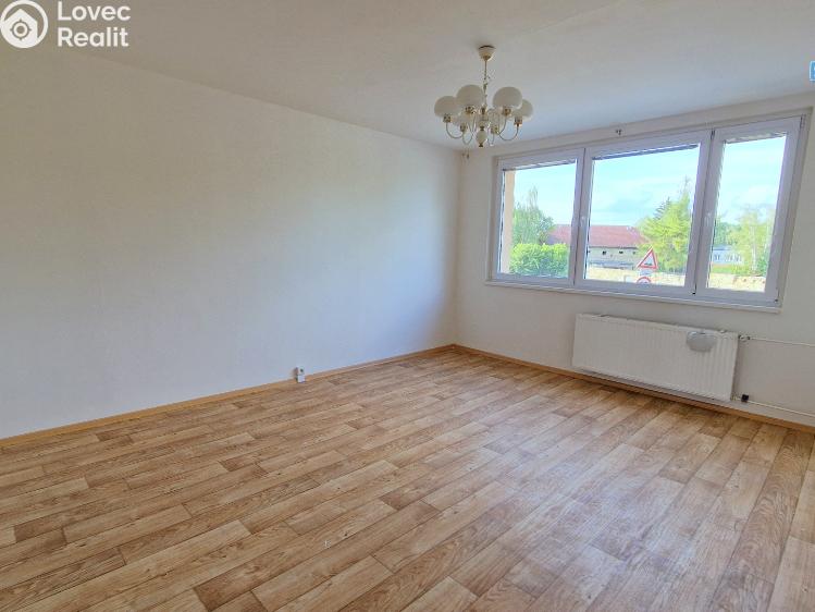 Pronájem bytu 4+1 Praha, Na Kačence č. 5