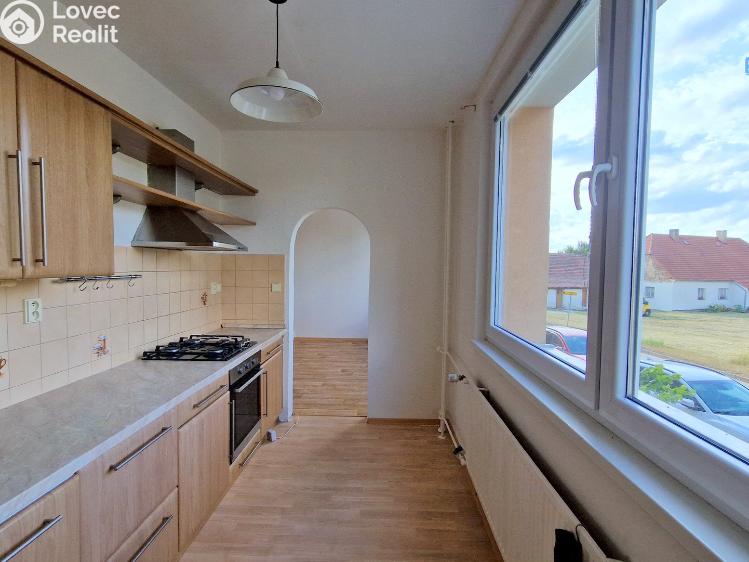 Pronájem bytu 4+1 Praha, Na Kačence č. 10