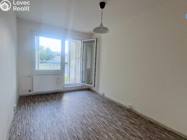 Pronájem bytu 4+1 Praha, Na Kačence č. 12