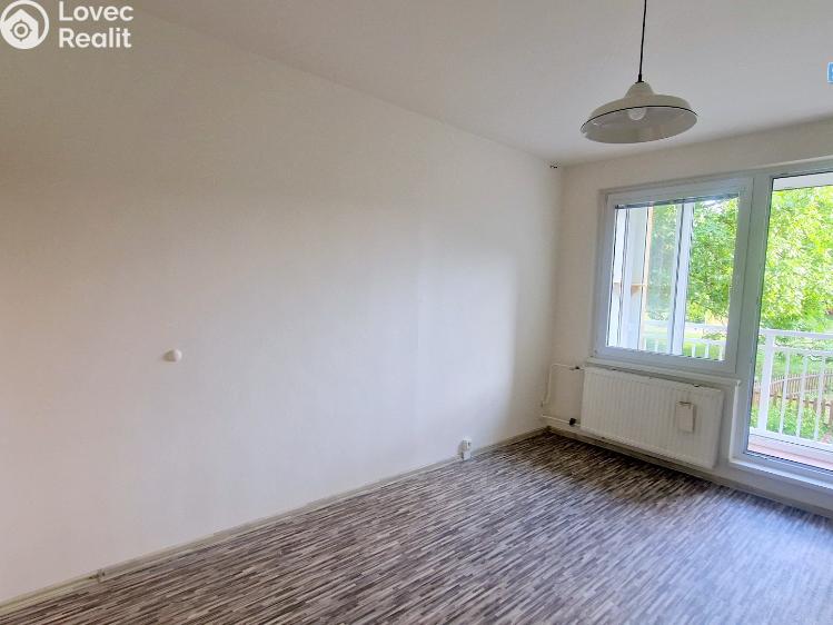 Pronájem bytu 4+1 Praha, Na Kačence č. 13