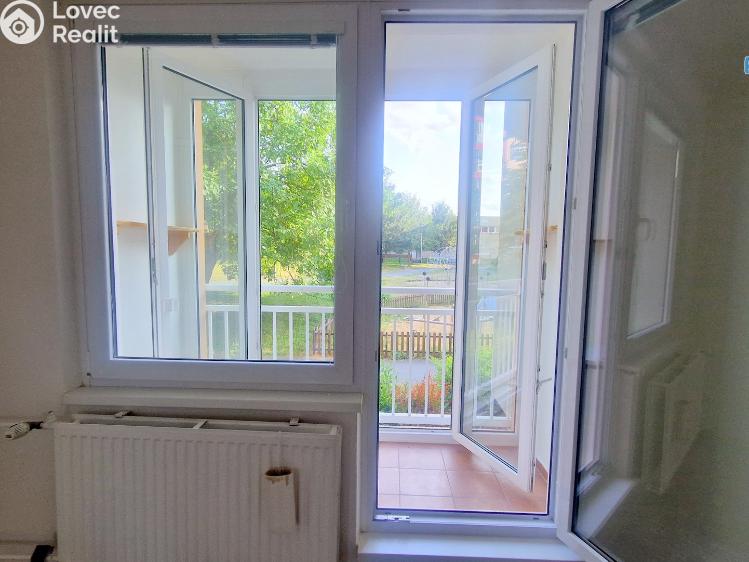 Pronájem bytu 4+1 Praha, Na Kačence č. 14