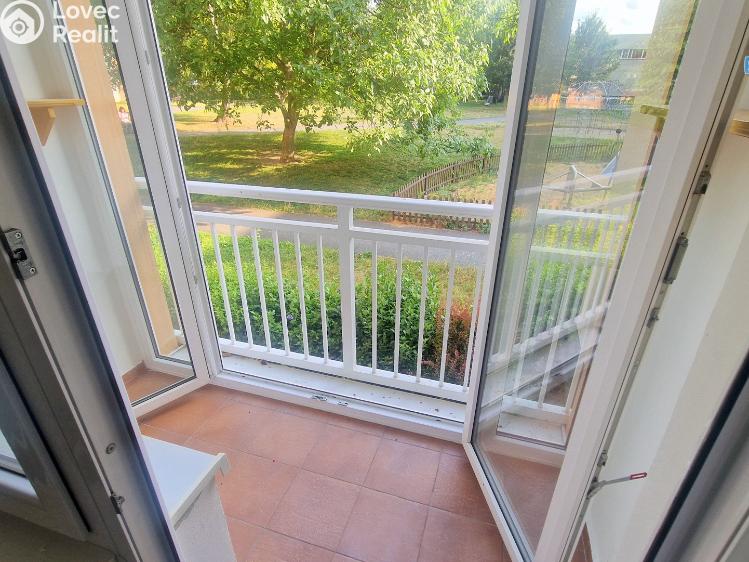 Pronájem bytu 4+1 Praha, Na Kačence č. 15