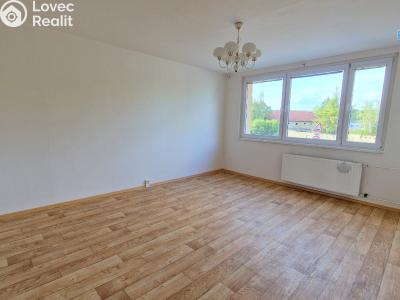 Pronájem bytu 4+1 Praha, Na Kačence č. 5