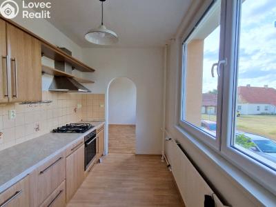 Pronájem bytu 4+1 Praha, Na Kačence č. 10