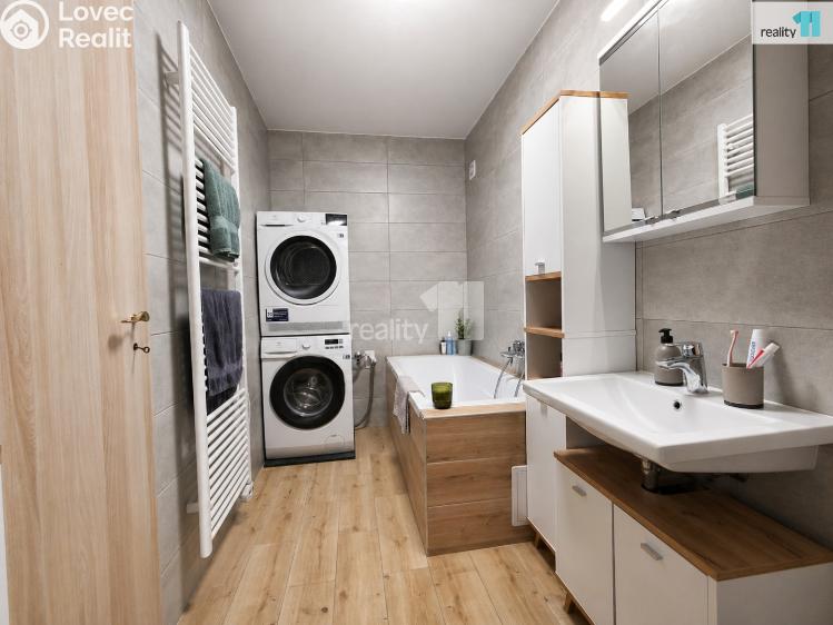 Prodej rodinného domu Křičeň č. 20