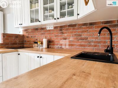 Prodej rodinného domu Křičeň č. 3