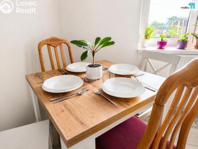 Prodej rodinného domu Křičeň č. 4