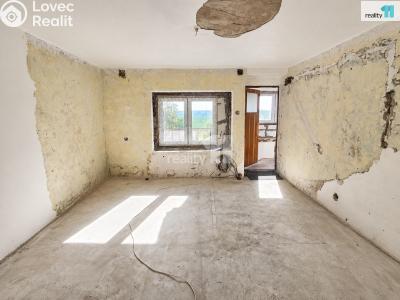 Продаж сімейного будинку Křičeň č. 28