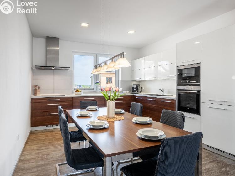 Prodej rodinného domu Vyšehněvice č. 10