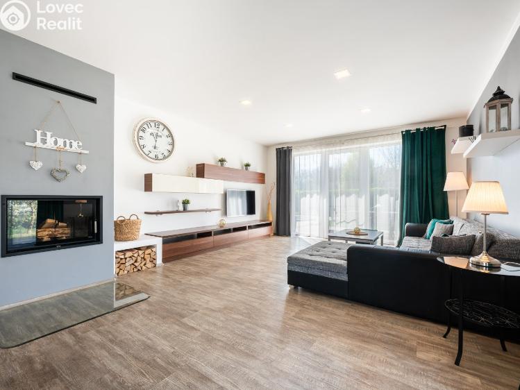 Prodej rodinného domu Vyšehněvice č. 11