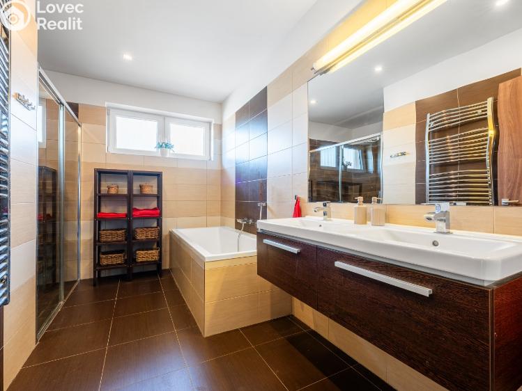 Prodej rodinného domu Vyšehněvice č. 20